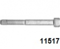 Болт водач 11517